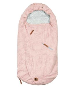 Easygrow Lite Leaf soojakott Dusky Pink - Cybex