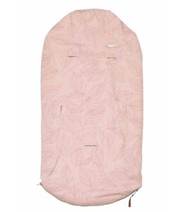 Easygrow Lite Leaf soojakott Dusky Pink - Cybex