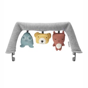 BabyBjörn lamamistooli mänguasi Soft Friends - Joie