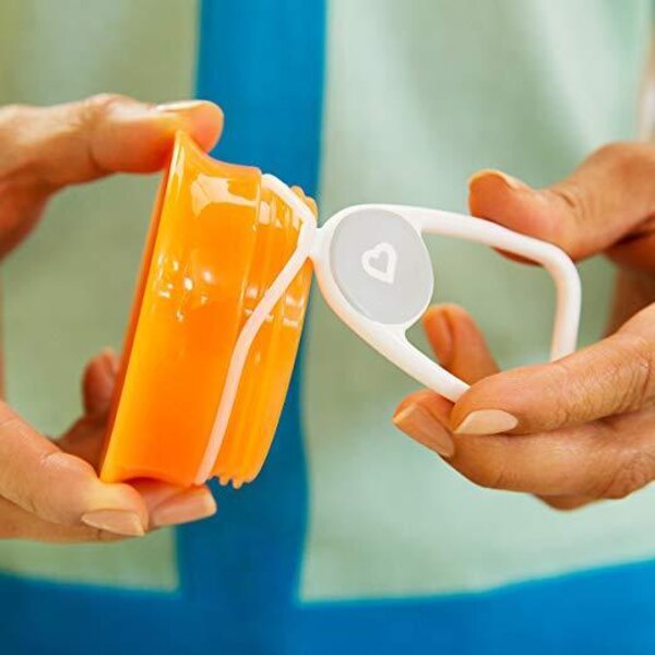 Munchkin 4pk Details Brush Set - Munchkin