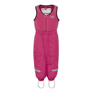 Legowear LWPAN 703 slēpošanas bikses Dark Pink - Legowear