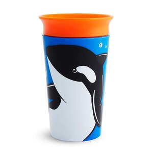 Munchkin Eco Miracle SPY Cup-Ocra 266ml - Munchkin