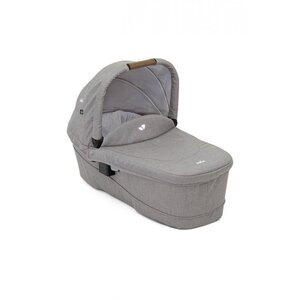 Joie Ramble XL vankrikorv Grey Flannel - Cybex