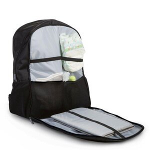 Childhome tarvikute kott Daddy Black - Elodie Details