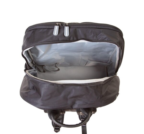 Childhome tarvikute kott Daddy Black - Childhome