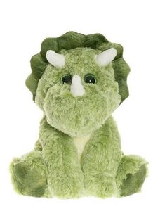 Teddykompaniet soft toy Dino  - Teddykompaniet