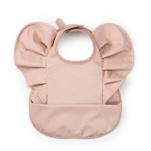 Elodie Details taskuga põll Powder Pink  - Pippi