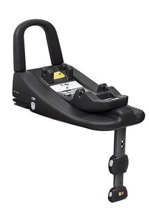 Joie i-Base Advance Isofix Base - Bugaboo