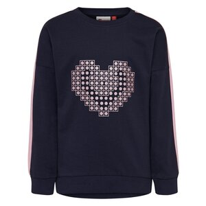 Legowear sweatshirt LWSOFIE 102 - SWEATSHIRT - NAME IT