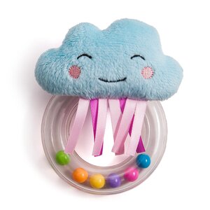 Taf Toys Barškutis
„Cheerful Cloud“  - Fehn