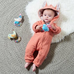 Taf Toys grabulītis Cheerful Cloud - Done by Deer