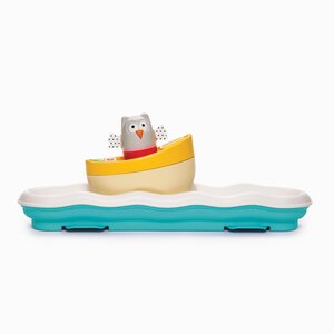 Taf Toys Šviesos ir muzikos projektorius
„Boat Toy“ - Mamas&Papas