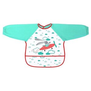 BabyOno longsleeve bib Baby Adventurer - Elodie Details