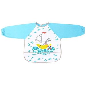 BabyOno longsleeve bib Baby Adventurer - Elodie Details