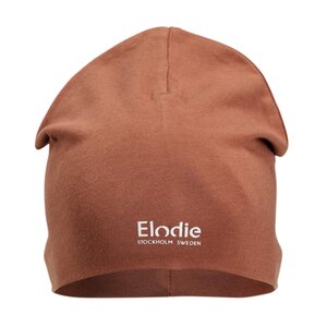 Elodie Details müts Burned Clay - Legowear