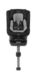 Nuna Prym car seat (40-105cm) Caviar - Cybex