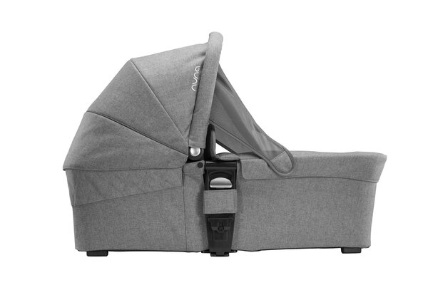 Nuna Mixx Next Granite with carrycot - Nuna