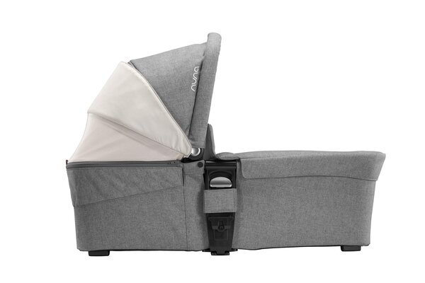 Nuna Mixx Next Granite with carrycot - Nuna