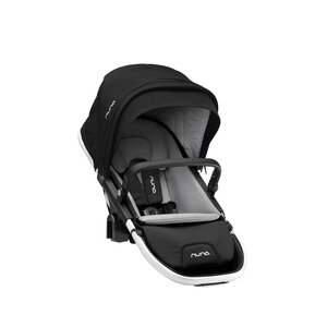 Nuna Demi Grow Sibling Seat Cyber - Nuna