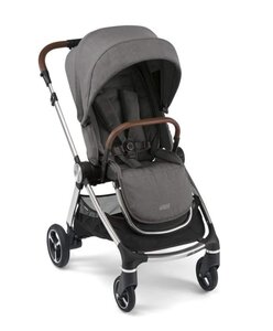 Mamas&Papas stroller Strada, Grey Mist - Cybex