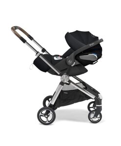 Mamas&Papas адаптеры Cybex/Maxi Strada - Mamas&Papas
