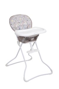 Graco hightchair Snack n’ stow Daydream - Graco