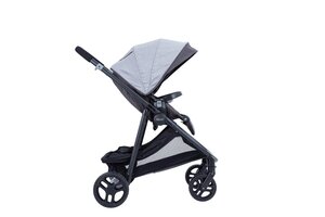 Graco kergkäru Time2grow Iron - Nuna