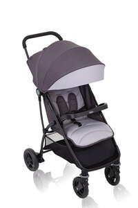 Graco Buggy Breaze lite Iron - Graco