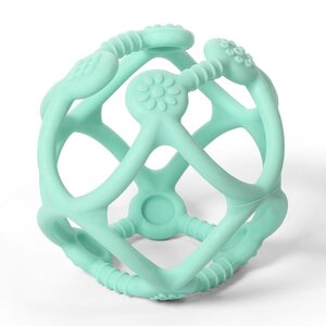 BabyOno närimisrõngas Ortho Green - Done by Deer