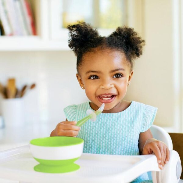 Munchkin 3pk Suction Bowls - Munchkin