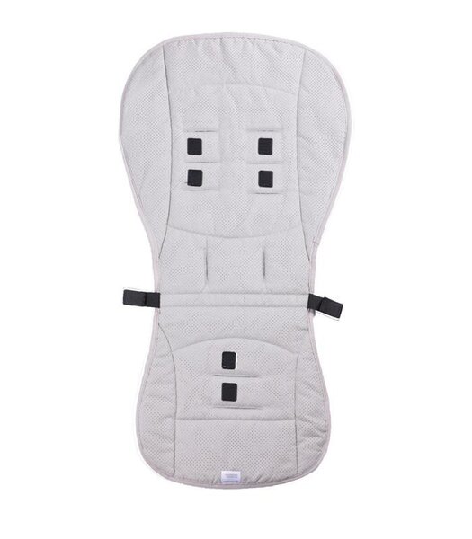 Easygrow Air Inlay for Strollers Grey Melange - Easygrow