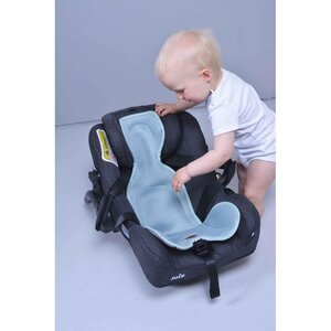 Easygrow Air Inlay for Car Seat Grey Melange - Easygrow