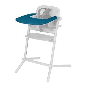 Cybex Lemo söögitooli kandik Twilight Blue - Cybex