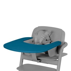 Cybex Lemo söögitooli kandik Twilight Blue - Cybex