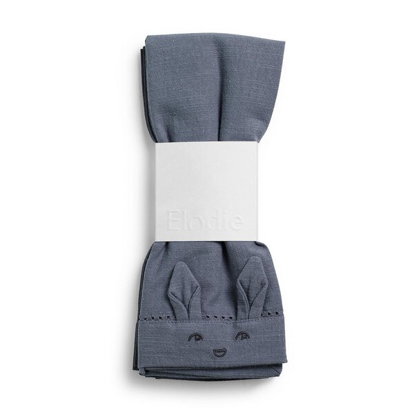 Elodie Details Baby napkins 2pcs - Elodie Details