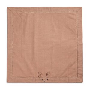 Elodie Details Baby napkins 2pcs, Dusty Pink - Elodie Details