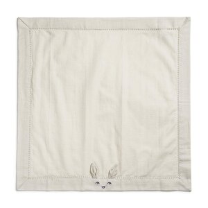 Elodie Details Baby napkins 2pcs, Grey - Elodie Details