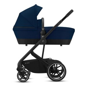 Cybex Balios S 2in1 vankrikomplekt, Navy Blue - Joie