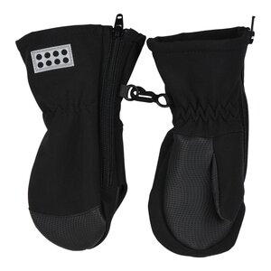 Legowear softshell kindad Lwaripo 702 - Tinynord