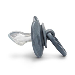 Elodie Details Bamboo Pacifier Tender Blue  - Liewood