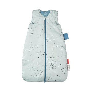 Done by Deer Sleepy bag TOG 2.5 Dreamy dots 90 cm. - Easygrow