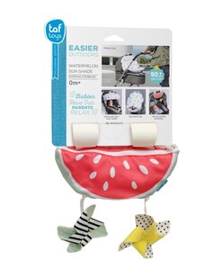 Taf Toys Apsauga nuo saulės
„Watermelon“ - Easygrow