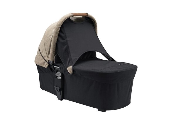 Nuna Mixx carry cot Mocha - Nuna