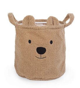 Childhome storage box teddy 30x30x30 - Childhome