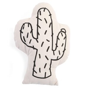 Childhome Dekoratyvinė pagalvėlė „Cactus“ - Nordbaby