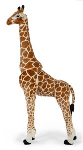 Childhome pehme mänguasi Kaelkirjak 180 cm - Childhome