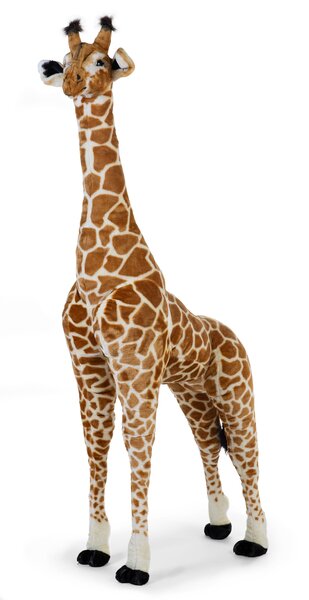 Childhome pehme mänguasi Kaelkirjak 180 cm - Childhome