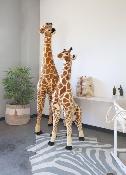 Childhome pehme mänguasi Kaelkirjak 180 cm - Childhome