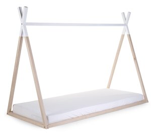 Childhome Tipi voodi 90x200 - Sebra