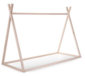 Childhome Tipi voodi 90x200 - Nordbaby